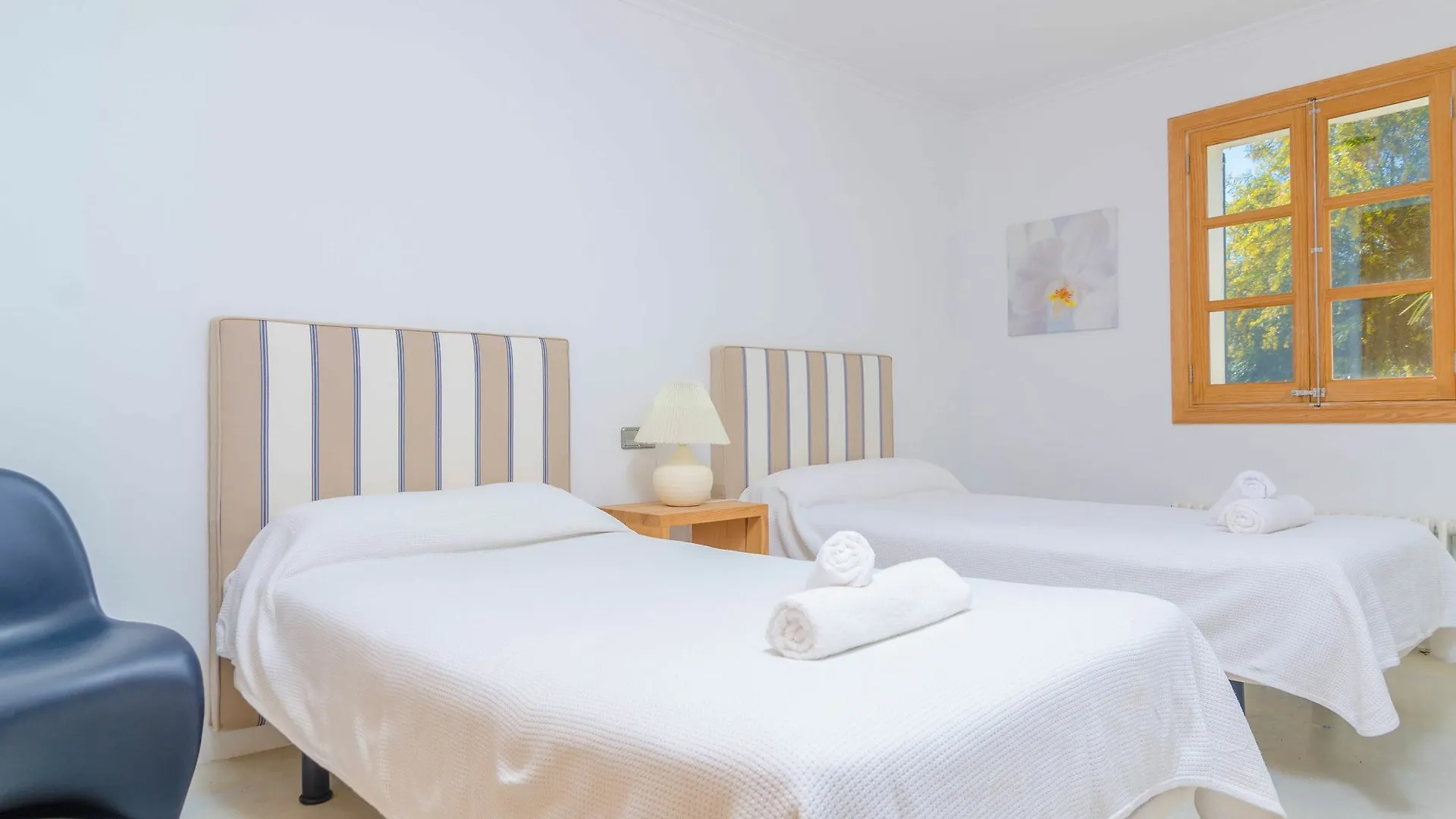 Petit Llombards Villa Santanyi Spain
