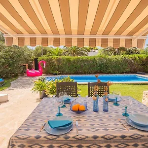  Villa Isabel