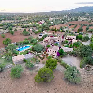  Farm stay Son Marimon (adults Only)