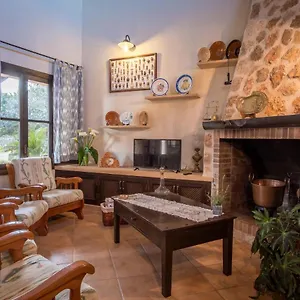  Landhaus Sa Bassa Llova Mit Pool Und Wifi